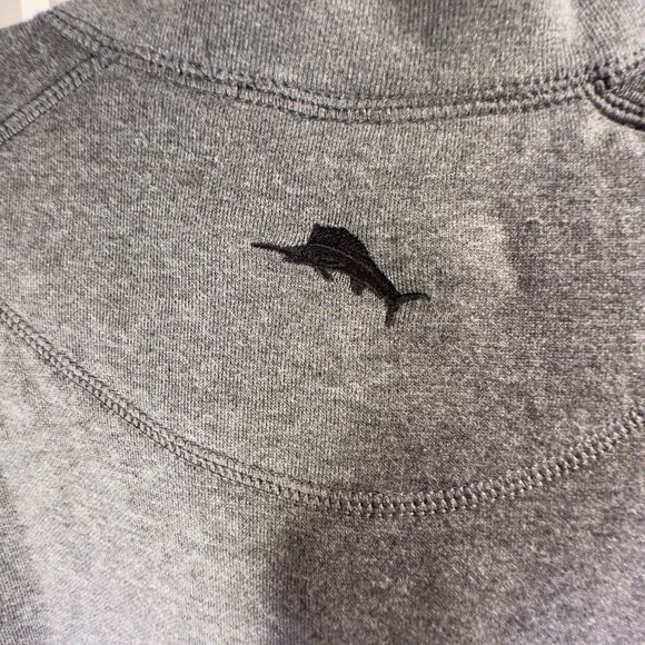 Tommy Bahama Flipshore Full Zip Vest - Picture 3 of 12